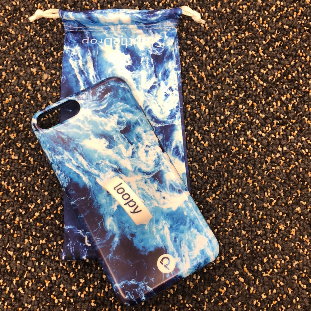 Loopy case